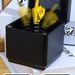Christmas Interesting Prank Gift Middle Finger In Box Christmas Box Funny Creative Gifts Office Desk Decoration Home Decoration_voghion.com