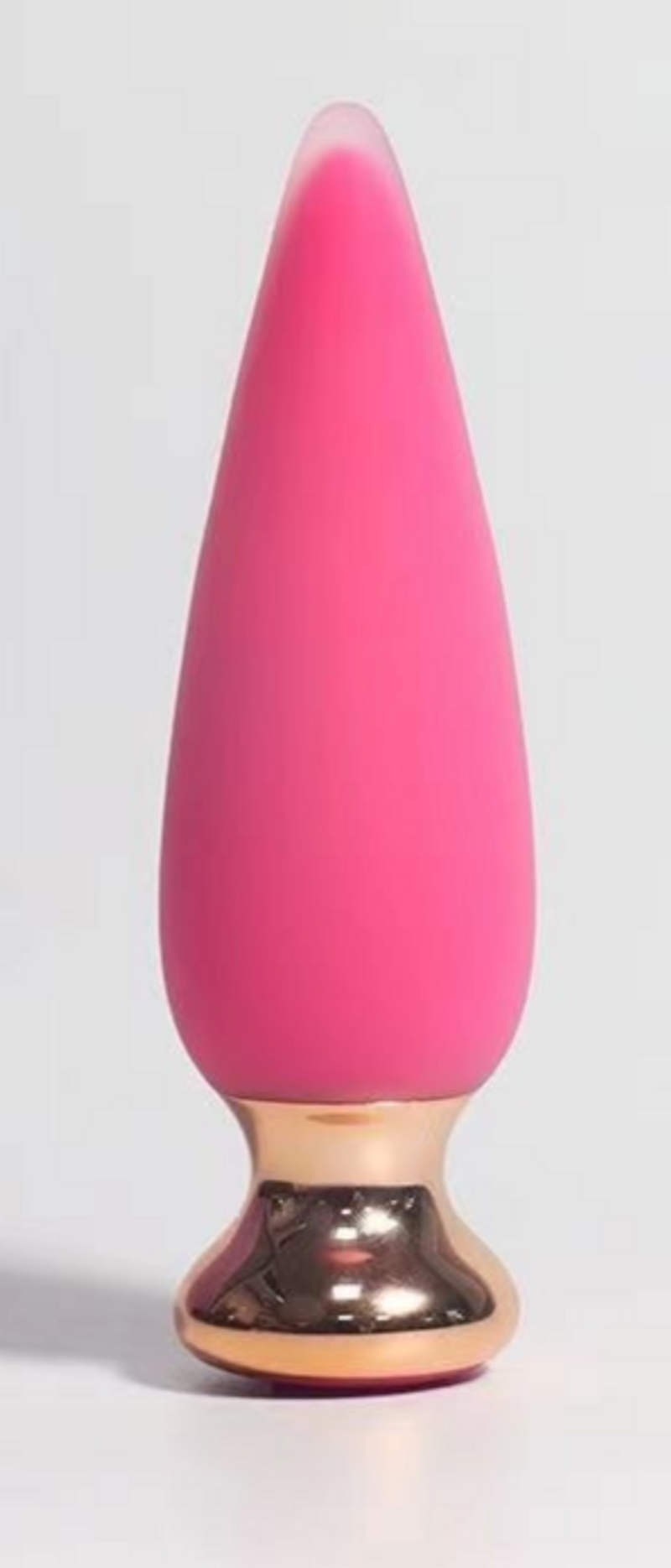 Prostate Massager Men And Women, Erotic Plug For Outdoor Use, Long-term Wear SM Anal Masturbation Device_voghion.com
