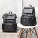 Bagage & Tassen Modemerk heren rugzak stijl casual computertas grote capaciteit rugzak waterdichte reistas casual schooltas_voghion.com
