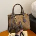 Gratis verzending 2025 Nieuwe designer schoudertassen voor dames Mode tas Handtas Messenger Modieus bedrukt Dames_voghion.com