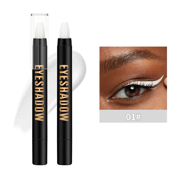 Makeup Brightening Contouring Tear Trough Aegyo-sal Enhancing Complexion Single Pack Multi-functional Eyeshadow Stick_voghion.com