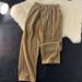 Cordhose für Herren, Frühjahr/Herbst 2025, trendige Marke, einfarbig, locker geschnitten, gerader Schnitt, lässiger Stil, Hongkong-Stil, Retro, weites Bein_voghion.com