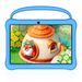 Tablets 10 Inch Children's Learning Education Tablet Computer Supports WiFi Bluetooth_voghion.com