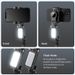 360 Rotation Following Shooting Mode Stabilizer Selfie Stick Tripod Gimbal For IPhone Smartphone Live Photography_voghion.com