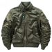 Ma-1 MA-1 Funktionale Bomberjacke Herren Herbst 2024 Retro Oversized Baseball Anzug Mantel Markenkleidung Herren Kurzjacke_voghion.com