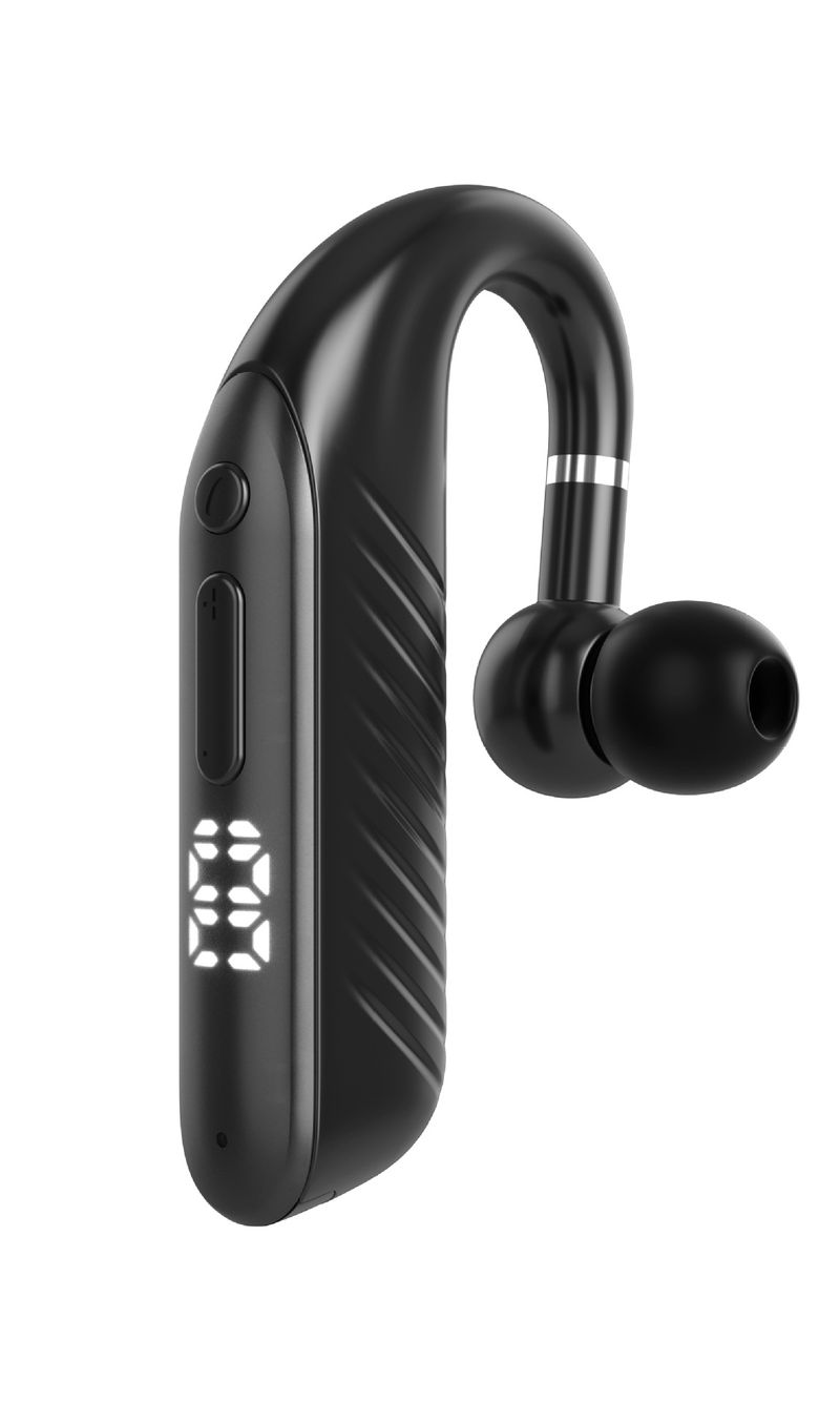 Căști Bluetooth Bumblebee 5.3 cu reducere a zgomotului pentru comerț exterior, fabricate în China_voghion.com