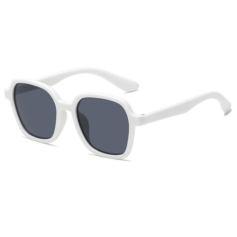 Nouveautés Lunettes de soleil tendance en forme de cœur pour filles et garçons, jolies lunettes de protection solaire d'extérieur pour enfants_voghion.com