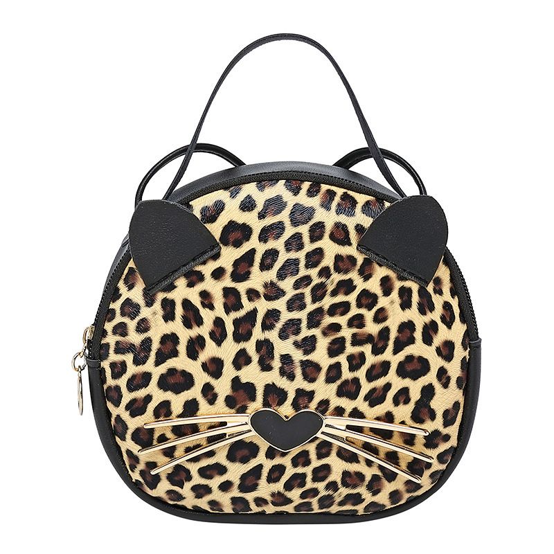 Sac à main tendance pour femme, imprimé animal, petit sac à bandoulière, tendance, automne_voghion.com