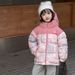 Girls' Puffer Jacket – Stylish 90% White Duck Down Coat For Winter (3 Colors, 6 Sizes, Camo Option)_voghion.com