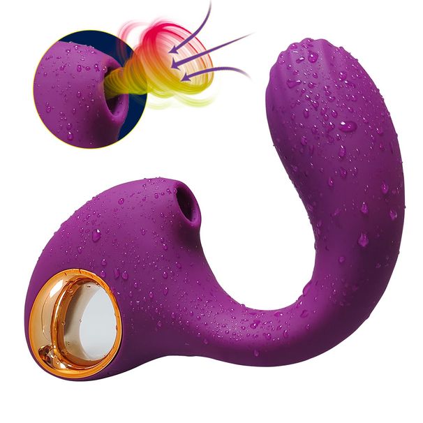 Clit Vibrator, Color In The Range_voghion.com