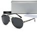 New Men's Polarized Toad Mirror Fashion Trend Casual Sunglasses Large Frame Driving And Travel Glasses 742_voghion.com