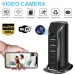 Chargeur 5 ports USB Mini caméra HD 1080P Wifi APP Hub de détection de mouvement à distance Convertir la surveillance Surveillance vidéo de sécurité à domicile_voghion.com