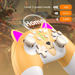 STOGA Bluetooth Shiba Inu Switch Controller Pro Wireless Steam Game_voghion.com