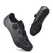 Neu Road Self-locking Reiten Schuhe Harte Sohlen Mountainbike Schuhe Zu Helfen Männer Bike Lock_voghion.com