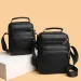 est Boy Messager Men Bags For Work Business Leisure Crossbody Adjustable Shoulder Strap Multi-function Big Space Large_voghion.com