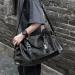 Canvas Travel Bags For Men Carry On Lage Large Capacity Duffel Bag Traveling Tote Multifunctional Handbag_voghion.com