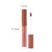 Pudaier Matte Lip Glaze 12 Farben Kosmetische Lippenstift Lippenstift Farbe Lip Balm Lager Verfügbar Für Make-Up_voghion.com
