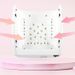 66W Rechargeable Nail Lamp S10 Cordless Nail Dryer Manicure Machine UV Light for Nails Wireless Nail UV LED Lamp_voghion.com