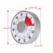Classroom Countdown Visual Timer Quiet Counting Dual Magnet Ideal For Classroom Teaching Homework Houseworks Meeting_voghion.com