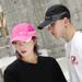 Men's Spring Summer New Outdoor Sunshade Travel Hat Fashion Casual Baseball Young And Middle-aged Duckbill Cap_voghion.com