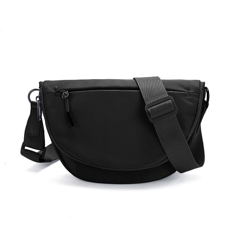 Borsa a tracolla pieghevole, design portaoggetti, per sport all'aria aperta, per il tempo libero, yoga e sport quotidiani_voghion.com