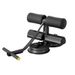 Sit-up Assist Device Pull Rope Type Suction Cup Abdominal Muscle Trainer Multi-functional Exercise Fitness Equipment_voghion.com