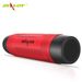 S1 Portable Bluetooth Speaker Wireless Bicycle Sound Box With LED Light Outdoor Waterproof Subwoofer Stereo Surround_voghion.com