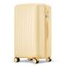 Luggage For Women, Large Capacity Trolley Case, High Value, New Style For Students, 28 Inch 20 Inch Boarding Suitcase, Strong And Durable_voghion.com