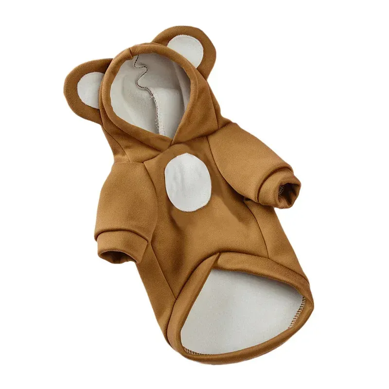 Niedliche Kleidung für haarlose Katzen, Winterkostüme für Katzen, Kätzchen, Sphynx-Hoodies, Pullover, Hundebekleidung, Katzenkleidung_voghion.com