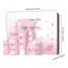 Make-upsets Sakura huidverzorgingsset, 5-delige set (grote capaciteit)_voghion.com