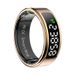 R11 (Qring) Smart Ring With Display, Wireless Charging, Gesture Control, Sleep, Heart Rate, Blood Pressure, And Calories_voghion.com