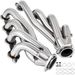 Exhaust Header Set 1 5/8' Exhaust Turbo Headers, Stainless Steel Exhaust Manifold Headers, Shorty Engine Conversion LS Swap Exhaust Headers For Che_voghion.com
