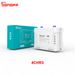 Itead Sonoff 4CH R2 Wifi 4 Gang Controle Remoto Inteligente Interruptor de Luz Funciona com Alexa Google Home eWek APP_voghion.com