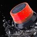 Solar Strobe Warning With Magnetic Base Beacon Safety Flashing Light For Road Construction Vehicle_voghion.com