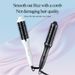 Roller Long And Short Hair Styling Electric Heating Fluffy Brush Perm Curling Iron Customizable_voghion.com
