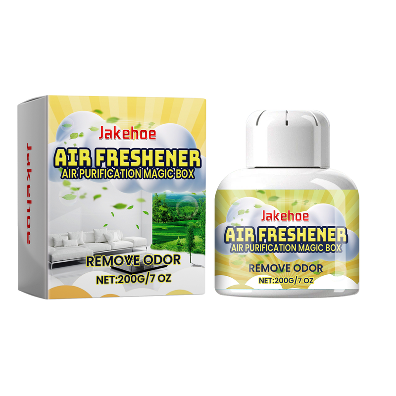 Jakehoe Indoor Air Freshener, Bedroom Fragrance Indoor Spray Dormitory Toilet Toilet Freshener_voghion.com
