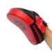 New Boxing Muay Thai Training Equipment Punching Sanda Blocking Board Grip Taekwondo Sparring Hand Target_voghion.com