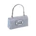 Women’s Bags Fashion Banquet Handbag Flash Rhinestone Small Square Bag Light Luxury Style Exquisite Lady Dress Bag_voghion.com