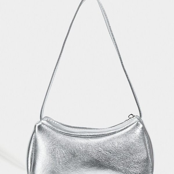 Design Damen Unterarm 2025 Sommer Neue elegante und vielseitige Single-Schultertasche High-End-Handtasche lässig und täglich_voghion.com