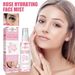 Jaysuing Rose Facial per attenuare le macchie, idratare, rinfrescare, controllare l'olio e il tonico riparatore profondo_voghion.com