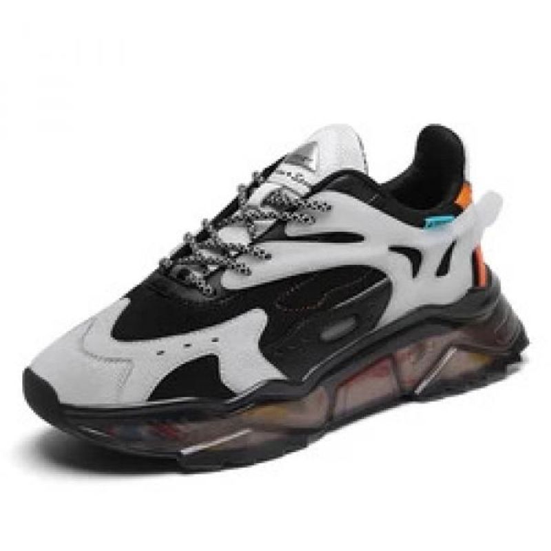 Zapatillas deportivas para hombre 2023, logotipo personalizado, moda, microfibra, cuero, suela de TPU EVA, zapatillas para hombre, zapatillas deportivas para hombre, zapatillas deportivas cerradas para hombre_voghion.com