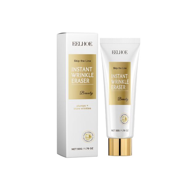 EELHOE Anti Wrkle Face Cream Reduces Fe Facial Les, Deeply Tightens, Elasticity, Moisturizes, Lifts And Whitens_voghion.com