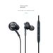 Gäller Samsung AKG Original Headset S10 + In-Ear Note10/20 Mobiltelefon S21/S22u Neutral Typ-C_voghion.com