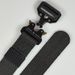 Spot Supply Beaded Nylon Tactical Men's Outdoor Military Fan Multi-functional Alloy Buckle Canvas Belt_voghion.com