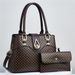 Women's Bags Printed Handbags Mother And Child Bags Retro Women's Bags Shoulder Bags Classic Bags_voghion.com