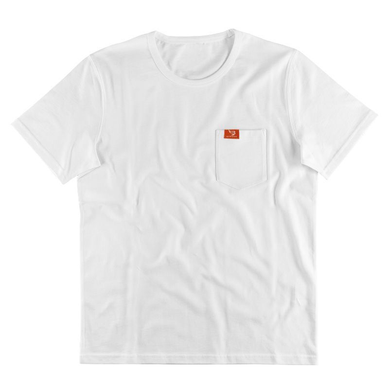 European And American Cross-border Summer Men's Short-sleeved, Large-size Solid-color Short-sleeved Button-up Pocket Henry Collar T-shirt_voghion.com