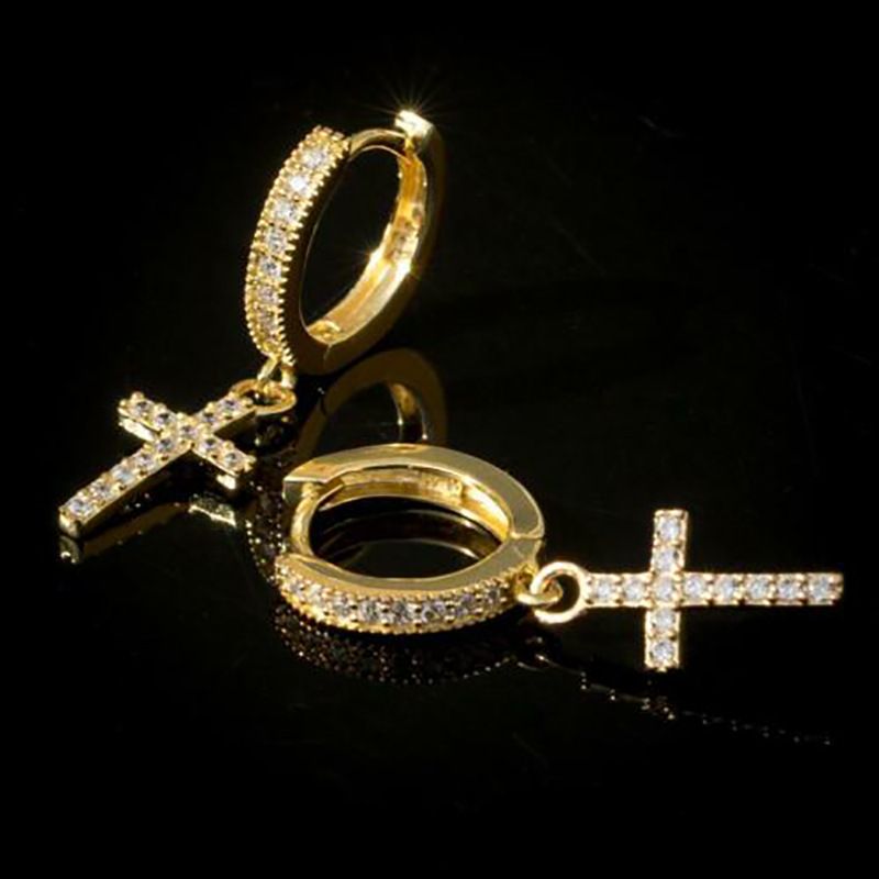 Cao Shi's New Classic Internet Celebrity Style Women's Earrings And Ear Accessories_voghion.com