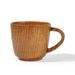 Handgemachte Holz Tasse Trinken Tasse Natürliche Tee Kaffee Bier Drinkware Tasse Reise Teegeschirr Home Küche G_voghion.com
