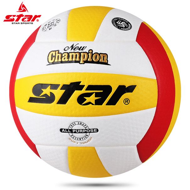 Große Menge Rabatt Star VB215-34 National Games Competition Ball Hard Volleyball Training für Erwachsene_voghion.com