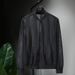 Men's Clothing Plus Size Extra Large Men's Summer Ultra Thin Breathable Jacket Outdoor Fishing Skin Clothes Spring Mesh Stand Collar Jacket Men_voghion.com